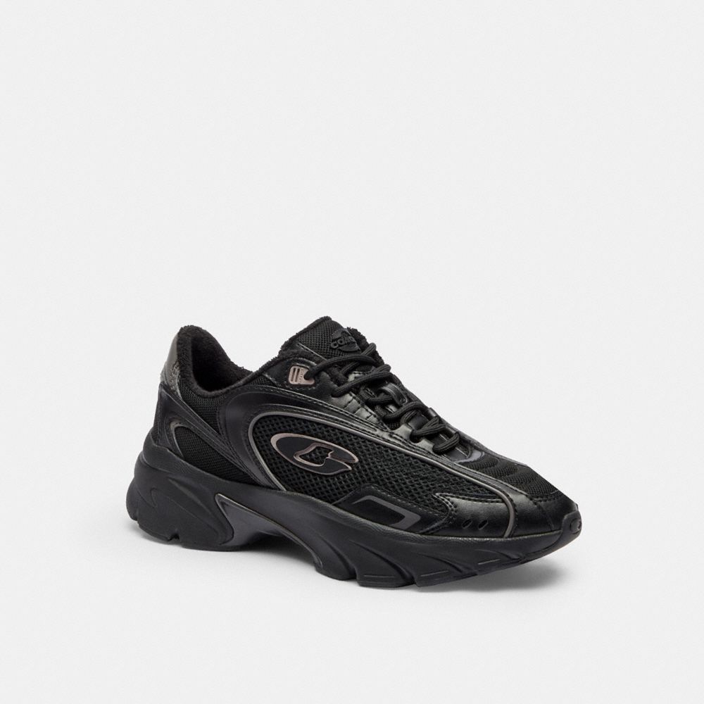 Bolt Runner Sneaker