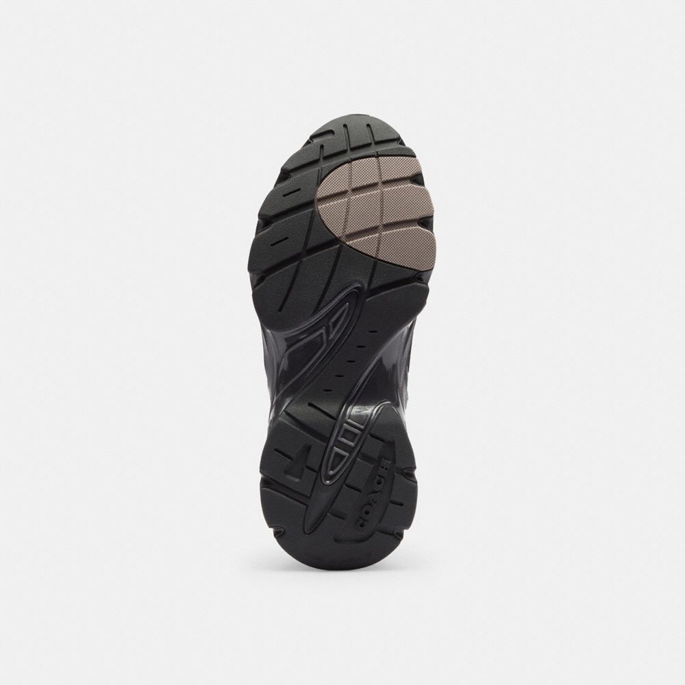 Bolt Runner Sneaker