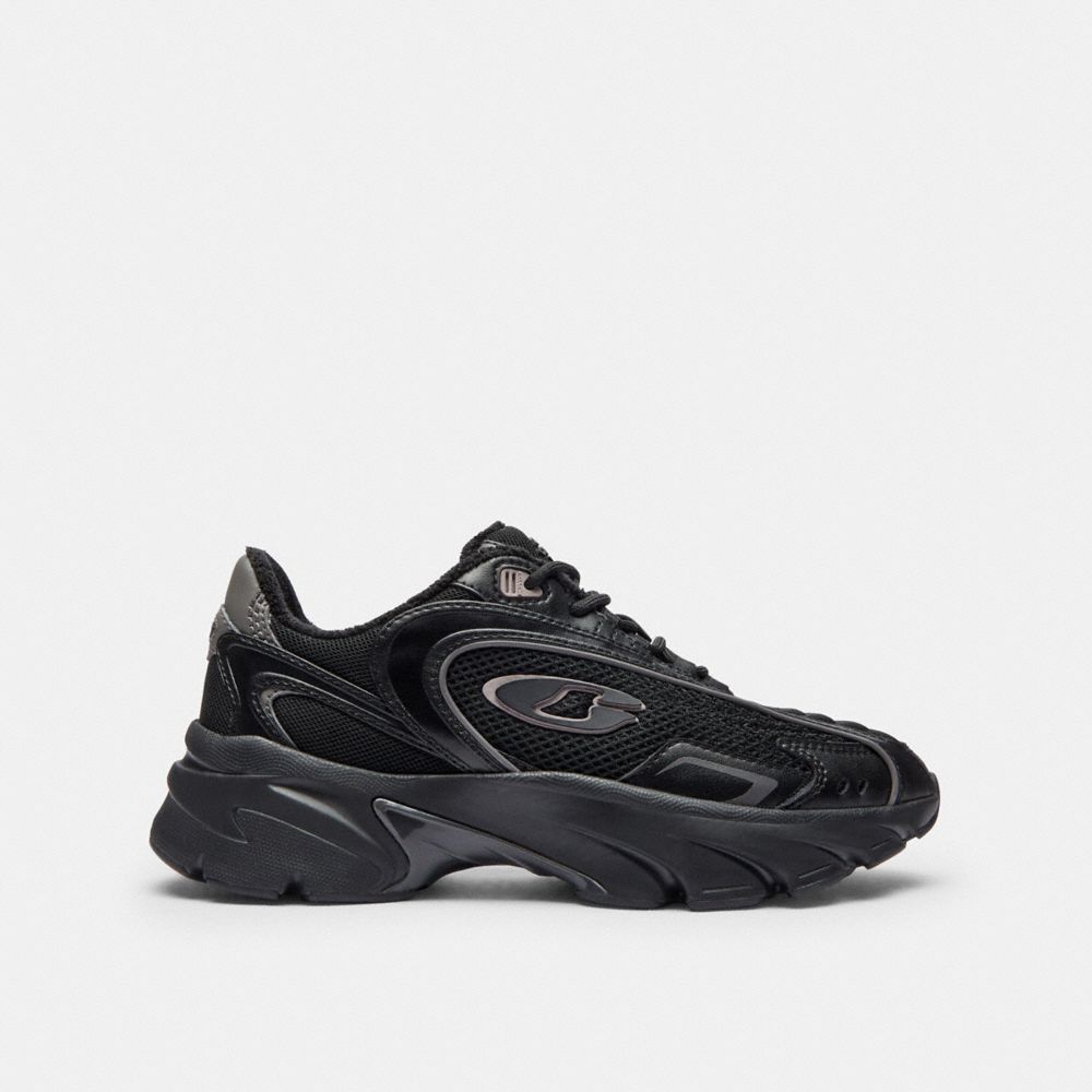 Bolt Runner Sneaker