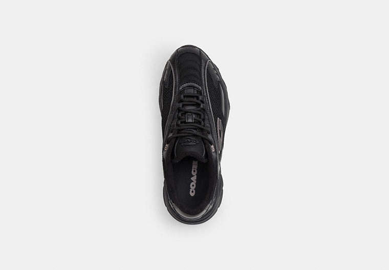 Bolt Runner Sneaker