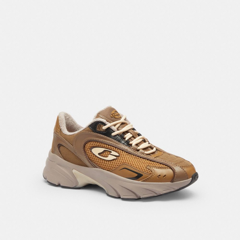Bolt Runner Sneaker