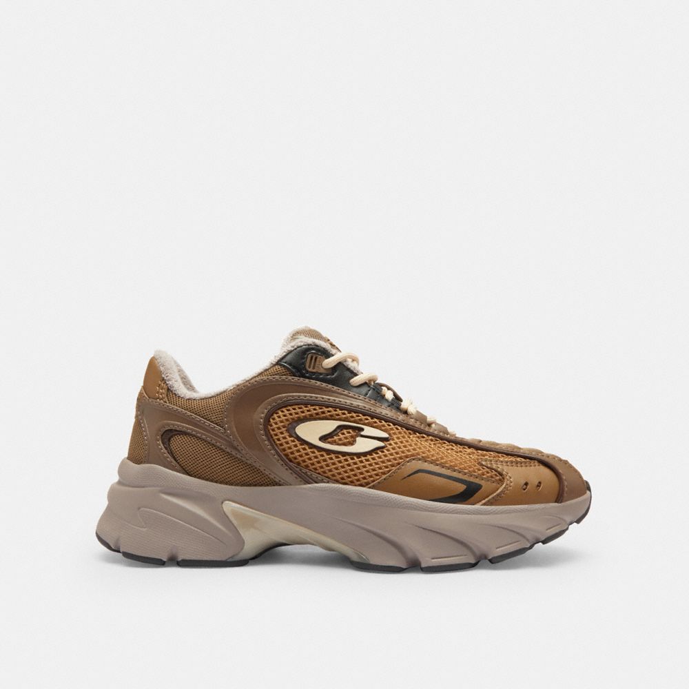 Bolt Runner Sneaker