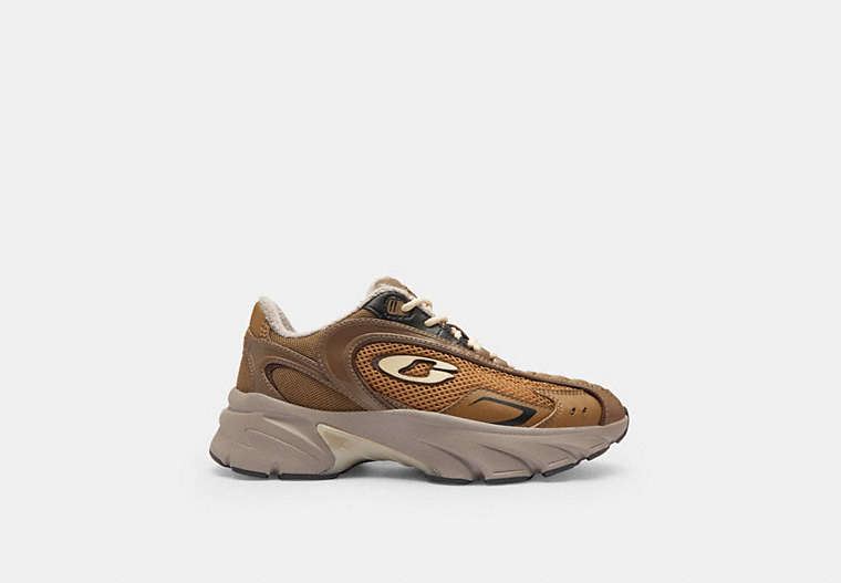Bolt Runner Sneaker