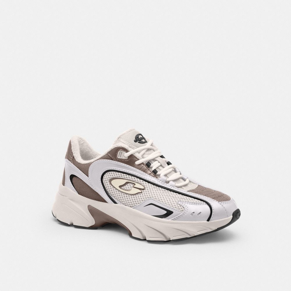 Bolt Runner Sneaker