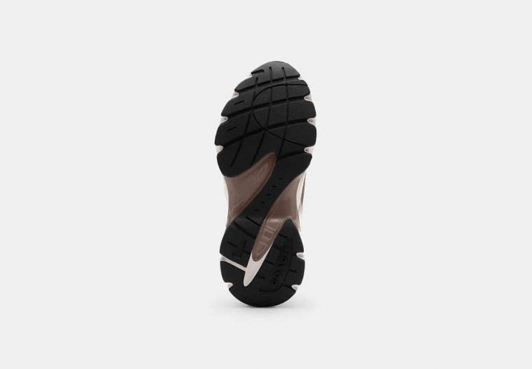 Bolt Runner Sneaker