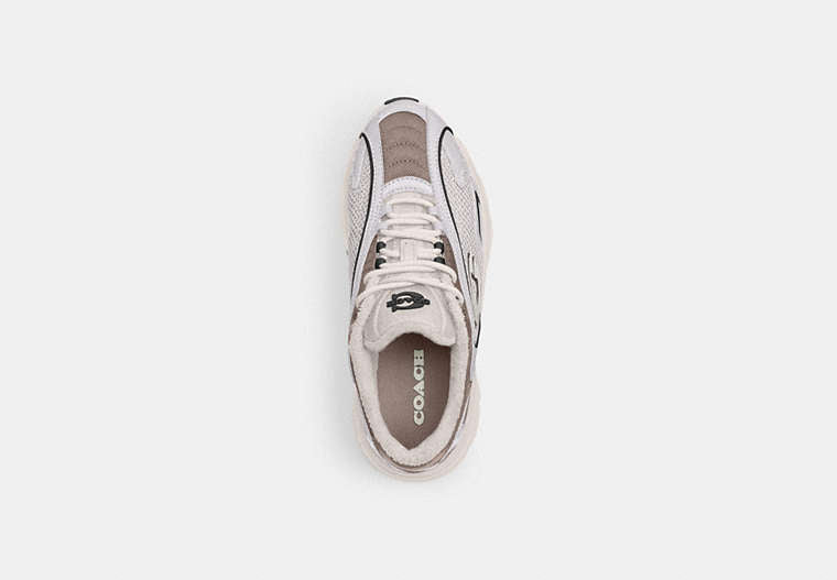 Bolt Runner Sneaker