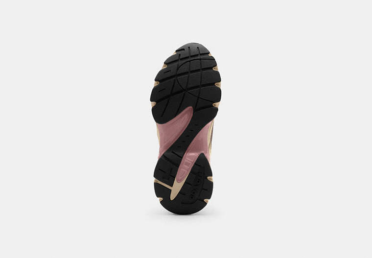Bolt Runner Sneaker