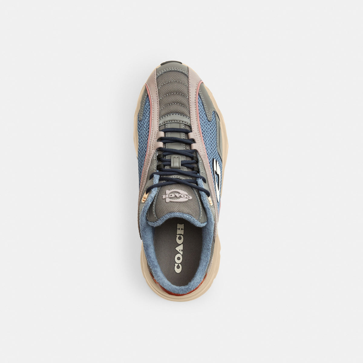 Bolt Runner Sneaker