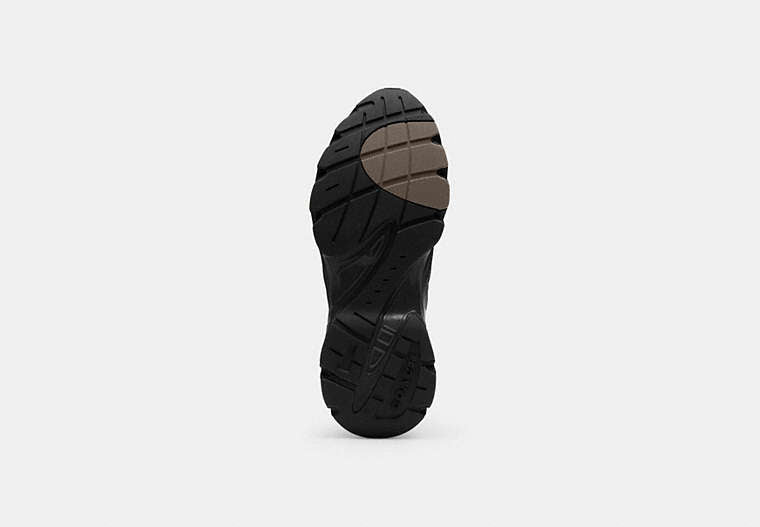 Bolt Runner Sneaker