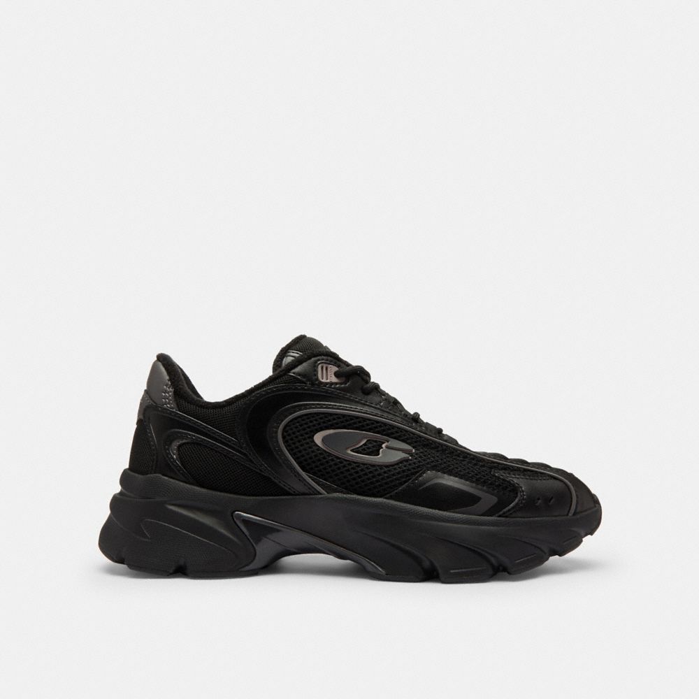 Bolt Runner Sneaker