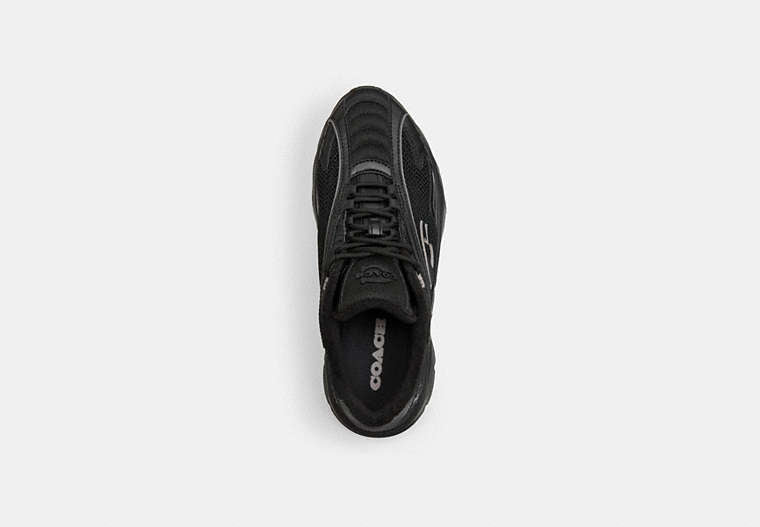 Bolt Runner Sneaker