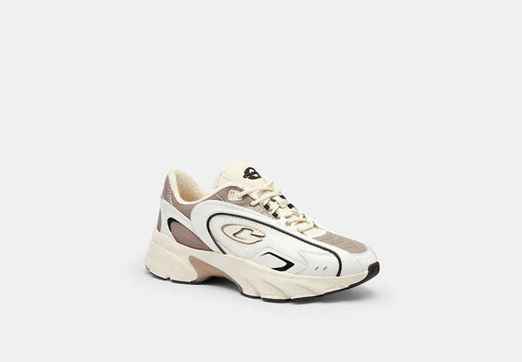 Bolt Runner Sneaker