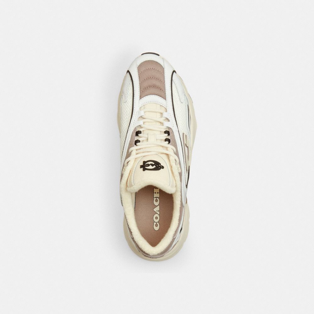 Bolt Runner Sneaker