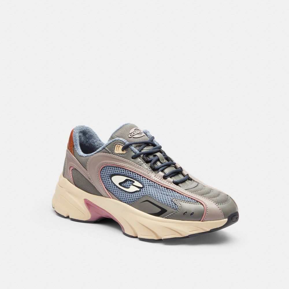 Bolt Runner Sneaker