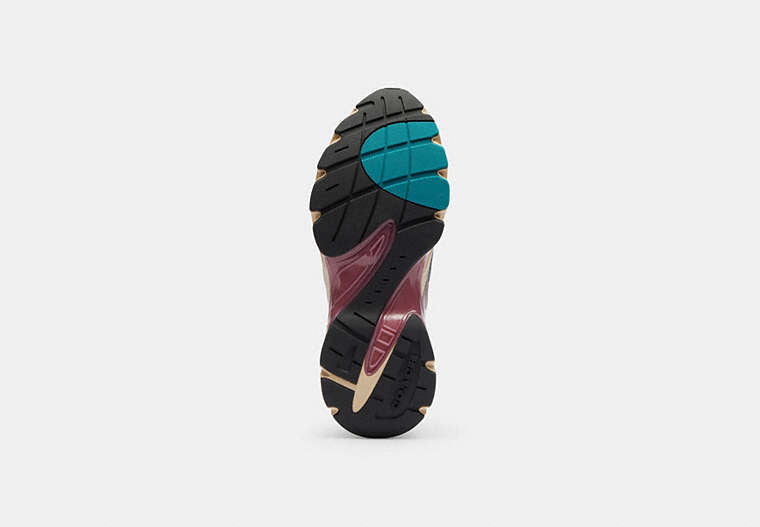 Bolt Runner Sneaker