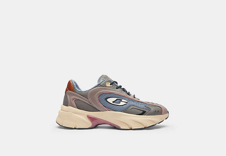 Bolt Runner Sneaker