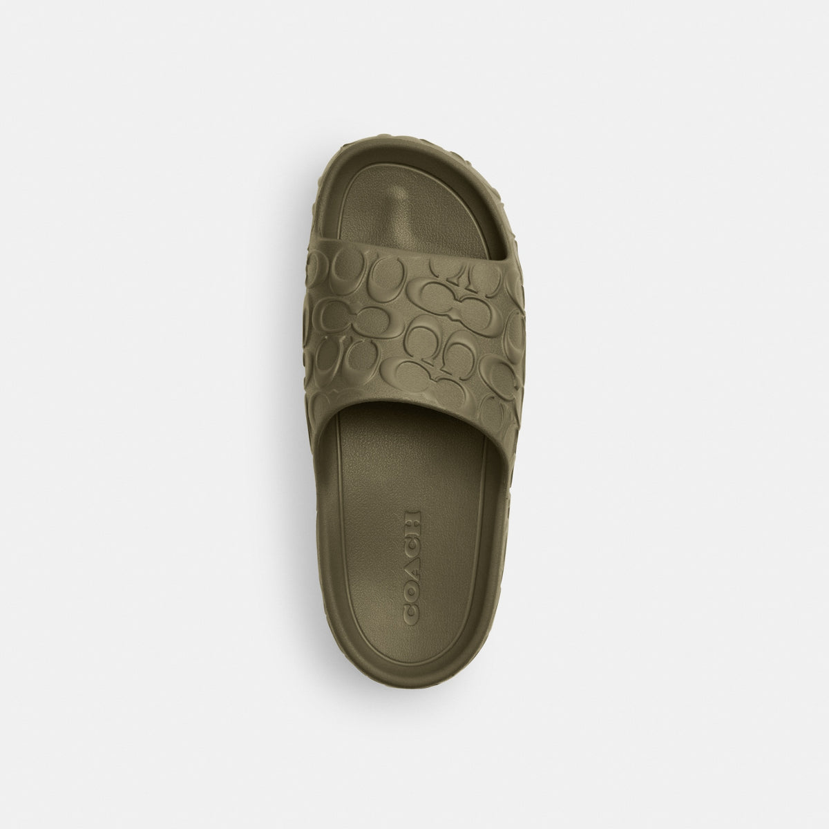 Bay Slide In Signature