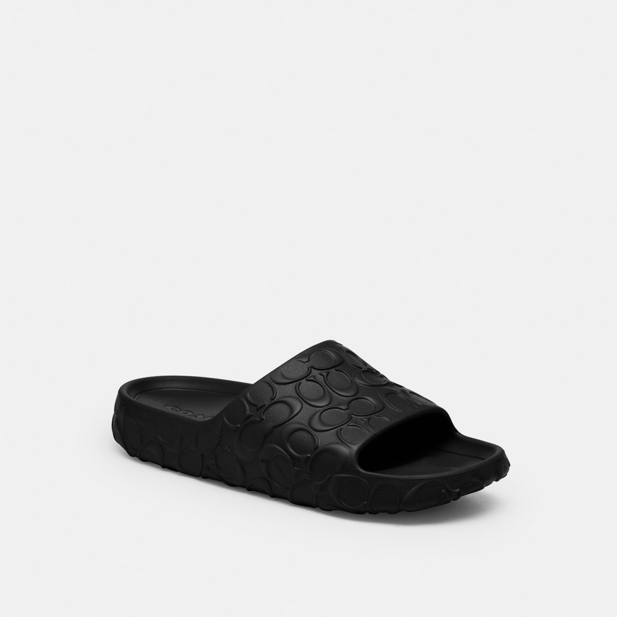 Bay Slide In Signature