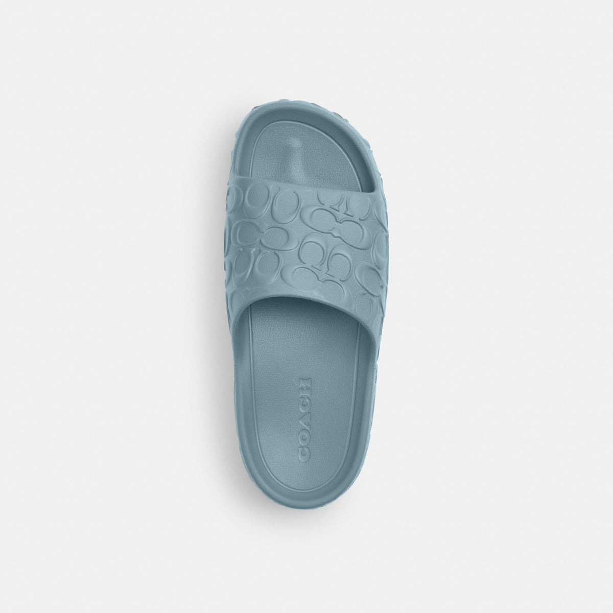 Bay Slide In Signature