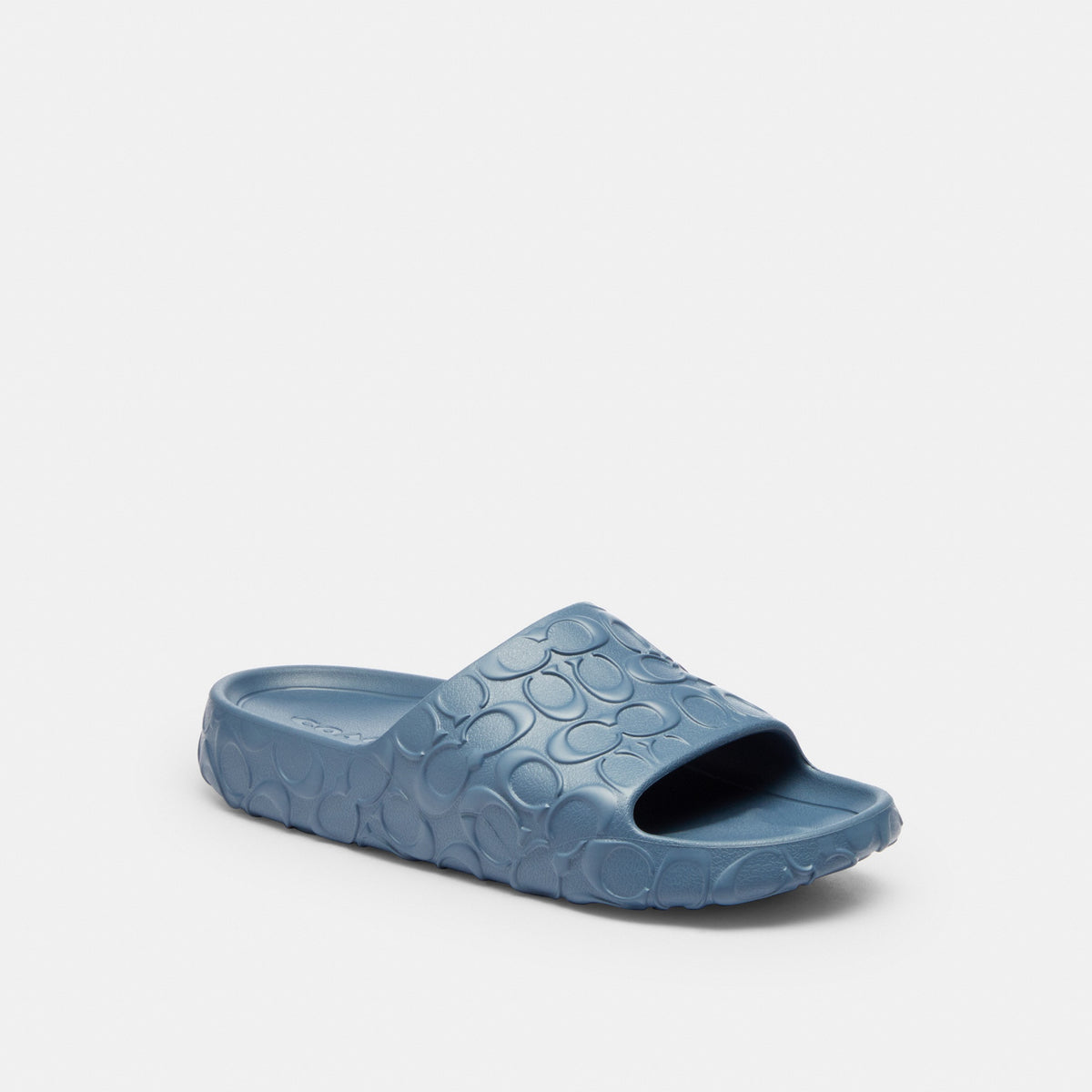 Bay Slide In Signature