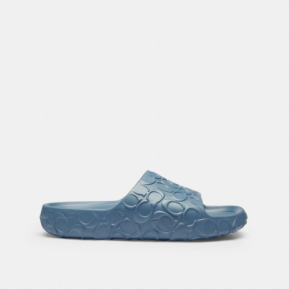 Bay Slide In Signature