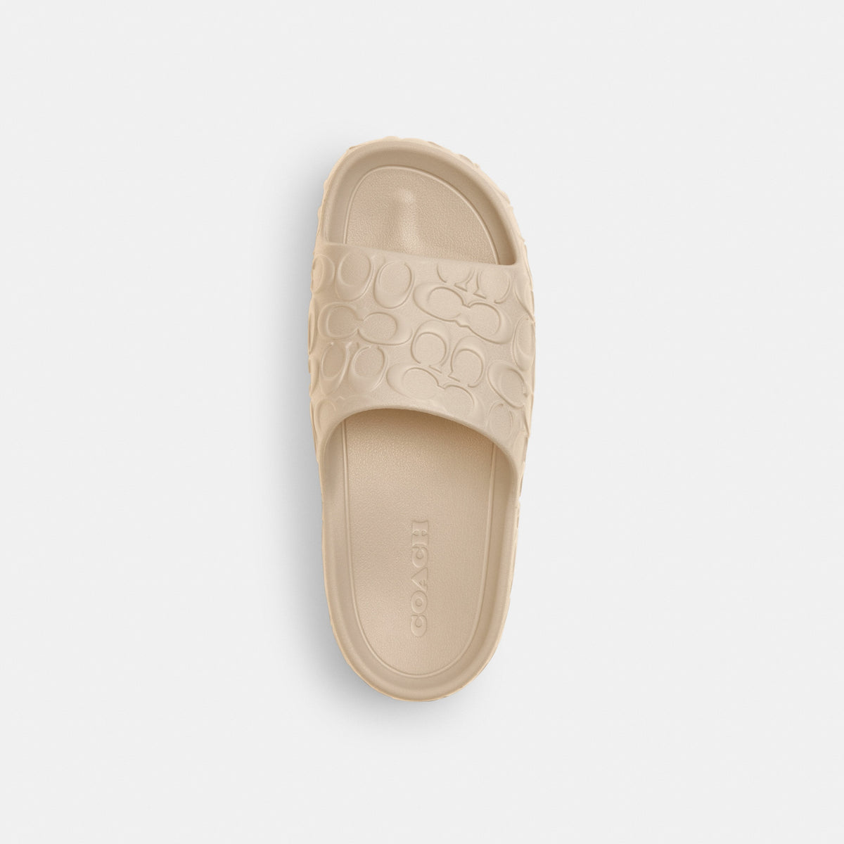 Bay Slide In Signature