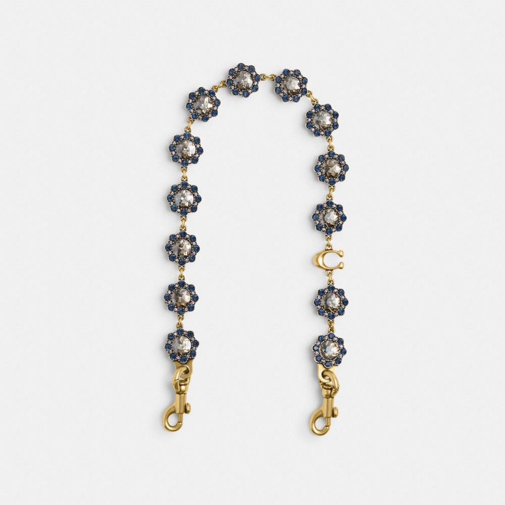 Horse And Carriage Chain Strap