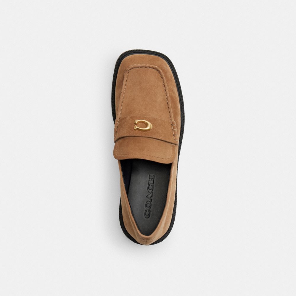 Penny Loafer