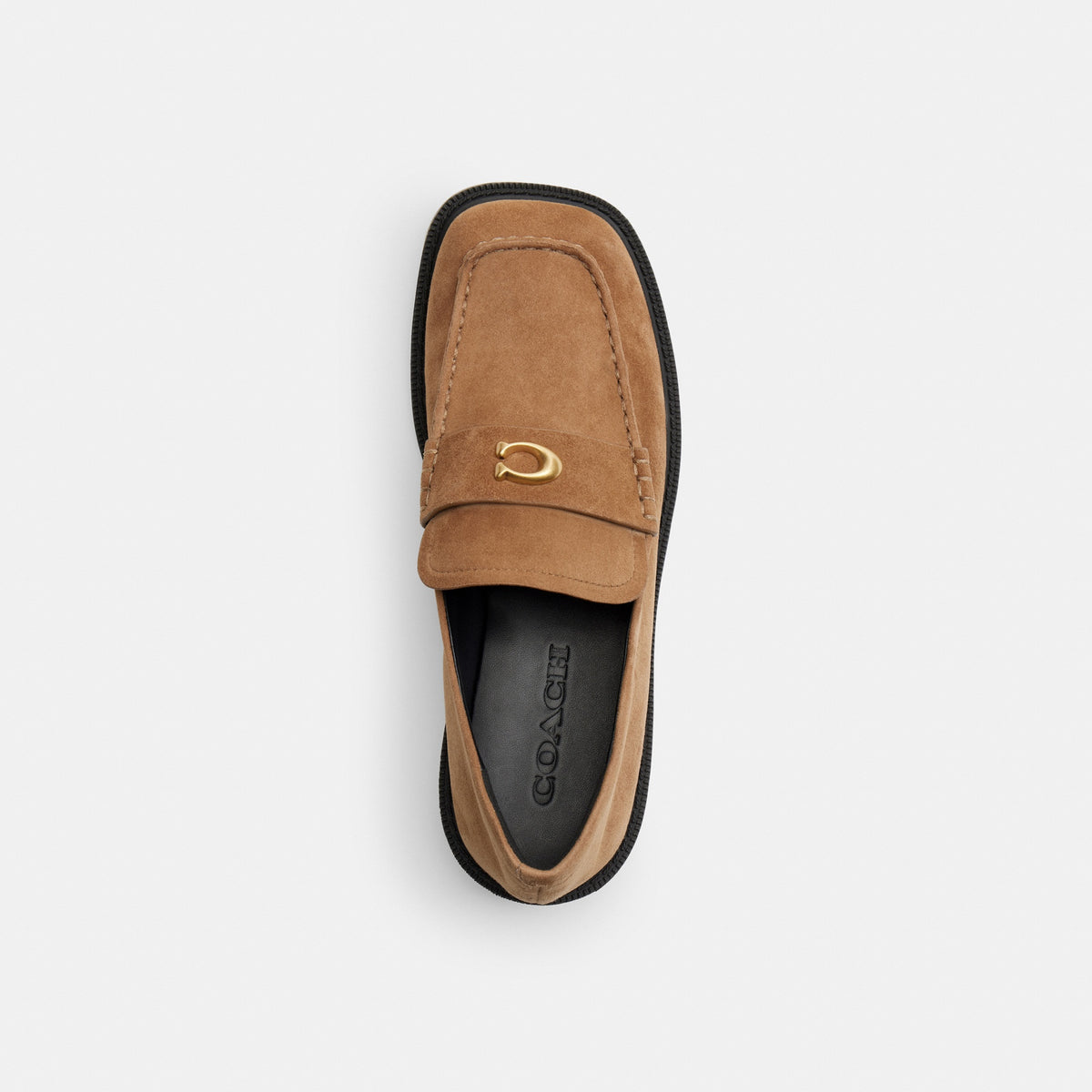 Penny Loafer