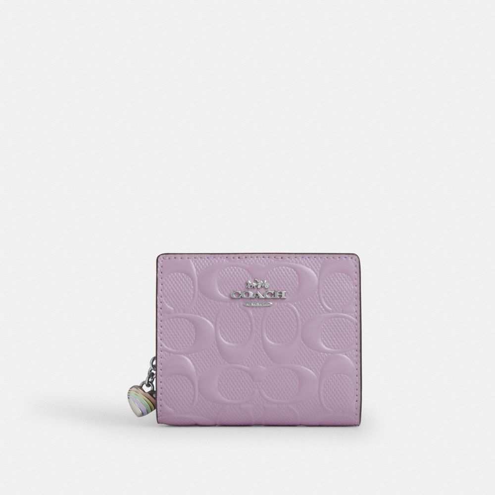 Snap Wallet In Signature Canvas