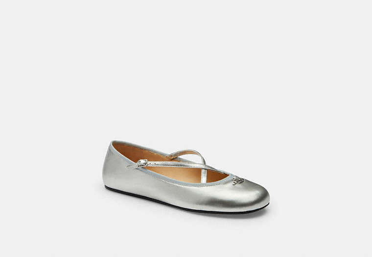 Phoebe Ballet Flat