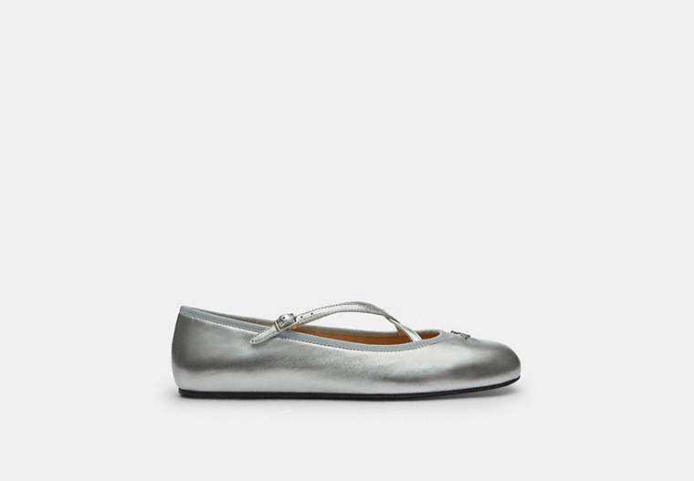 Phoebe Ballet Flat
