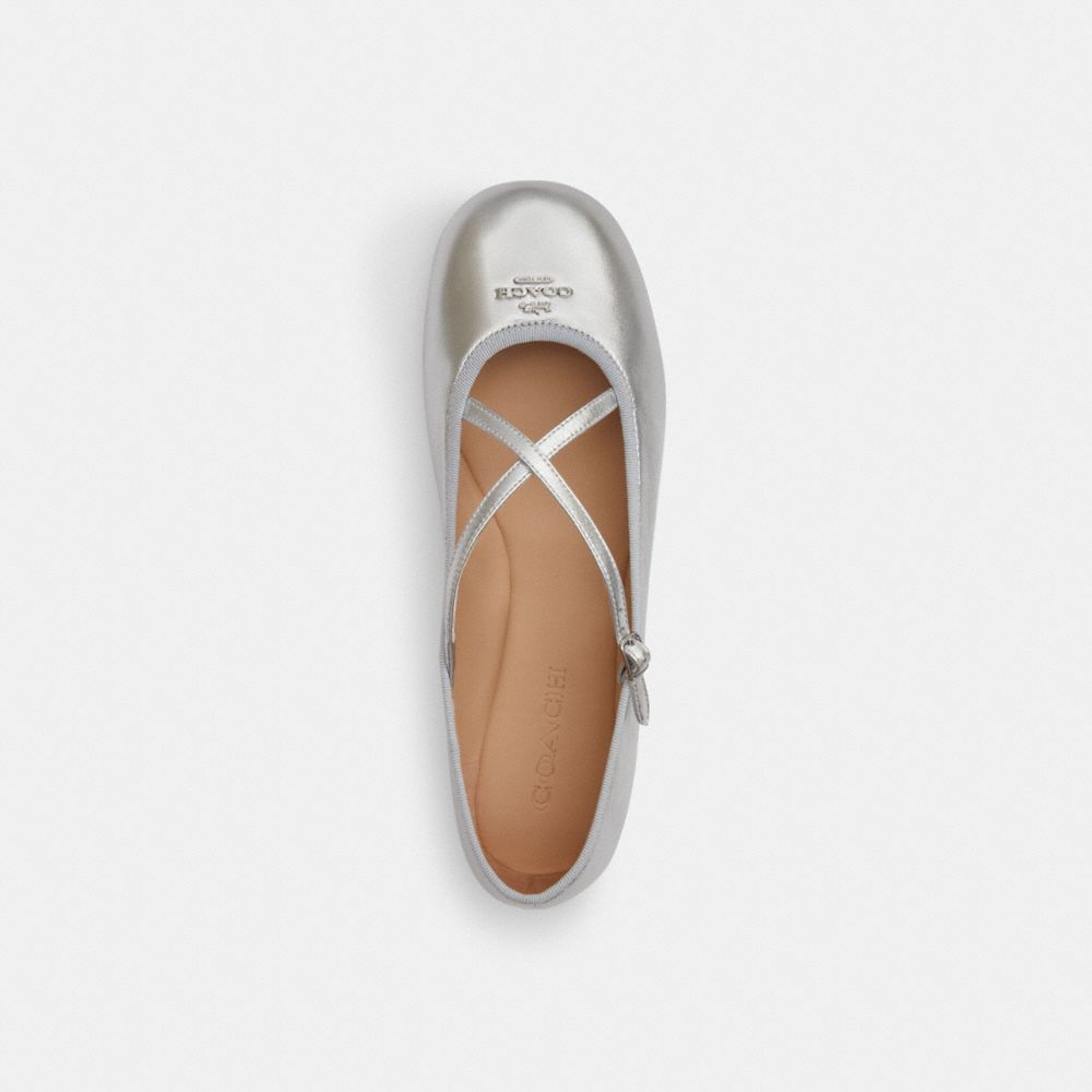 Phoebe Ballet Flat