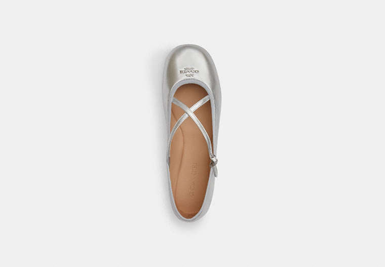 Phoebe Ballet Flat