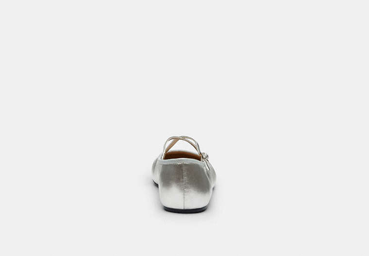 Phoebe Ballet Flat