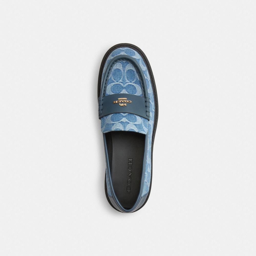 Lucy Loafer