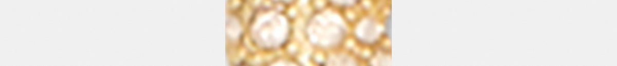 Pavé C Necklace