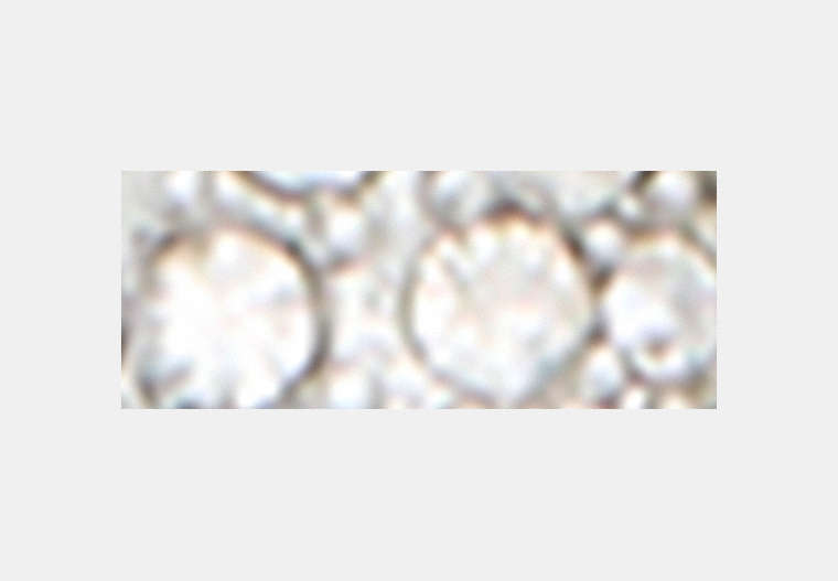 Pavé C Necklace