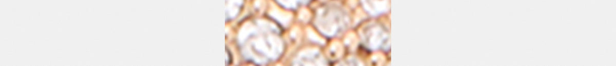 Pavé C Necklace