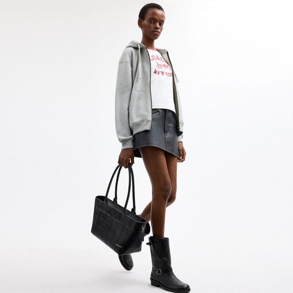 Alter/Ego Large Tote Bag