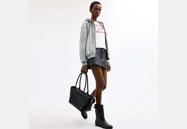 Alter/Ego Large Tote Bag
