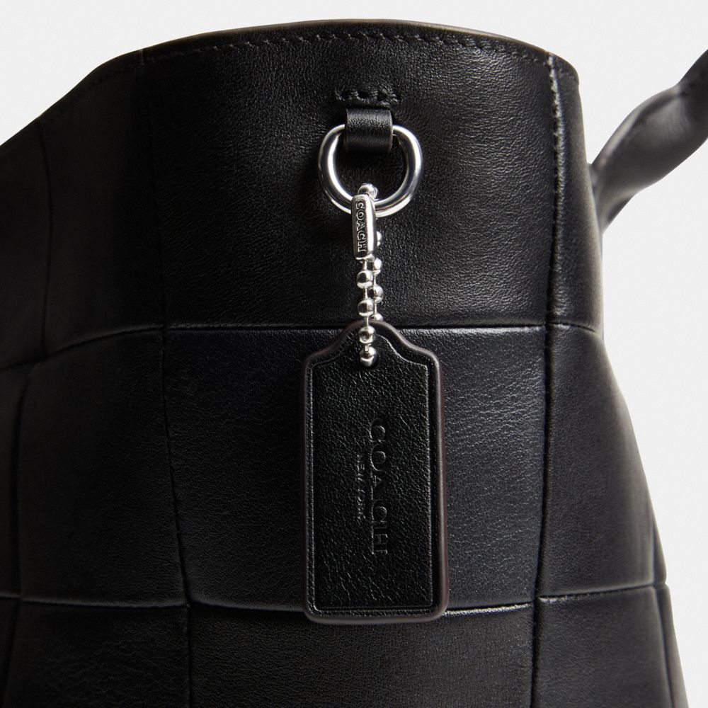 Alter/Ego Large Tote Bag