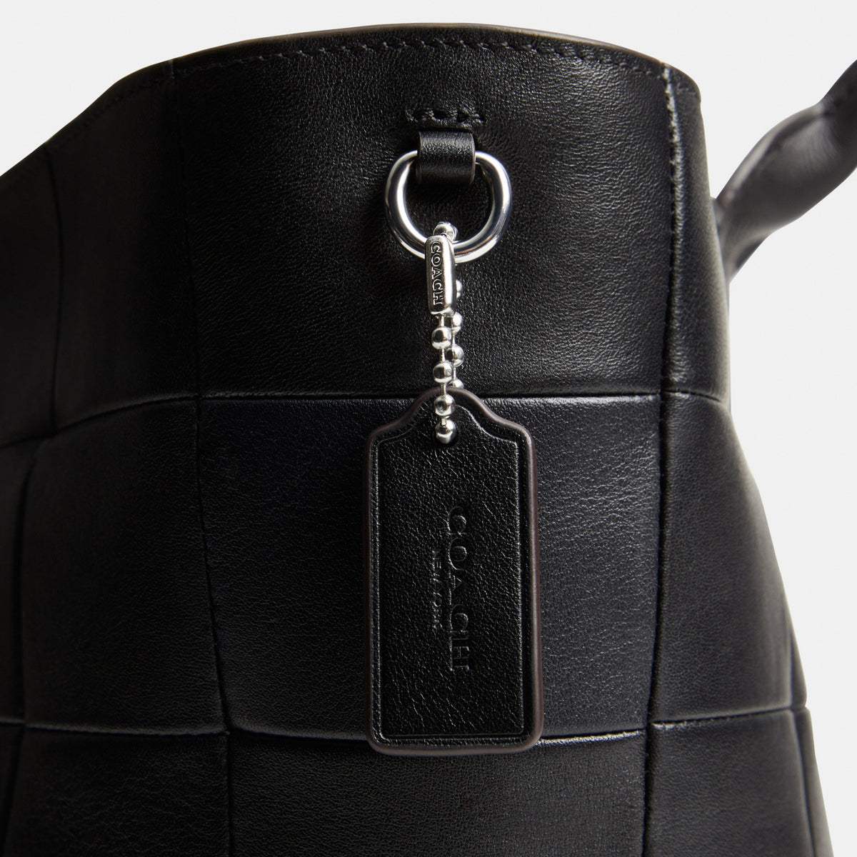 Alter/Ego Large Tote Bag