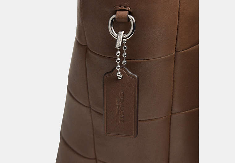 Alter/Ego Large Tote Bag