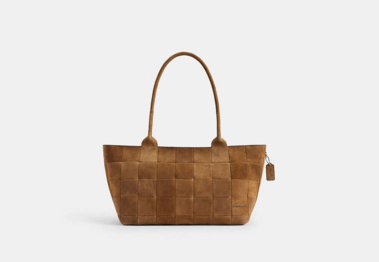 Alter/Ego Large Tote Bag