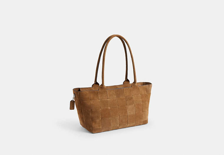 Alter/Ego Large Tote Bag