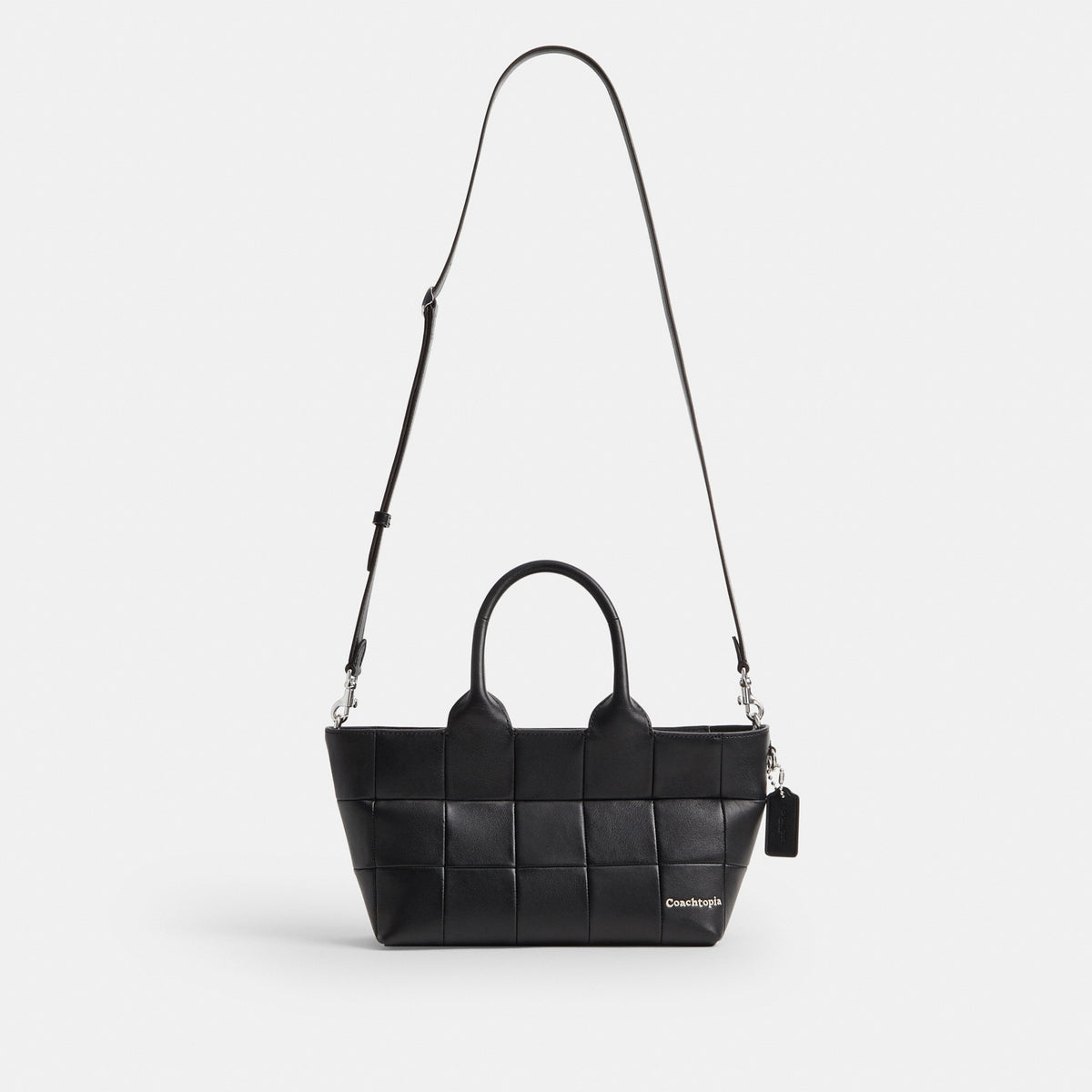 Alter/Ego Small Tote Bag