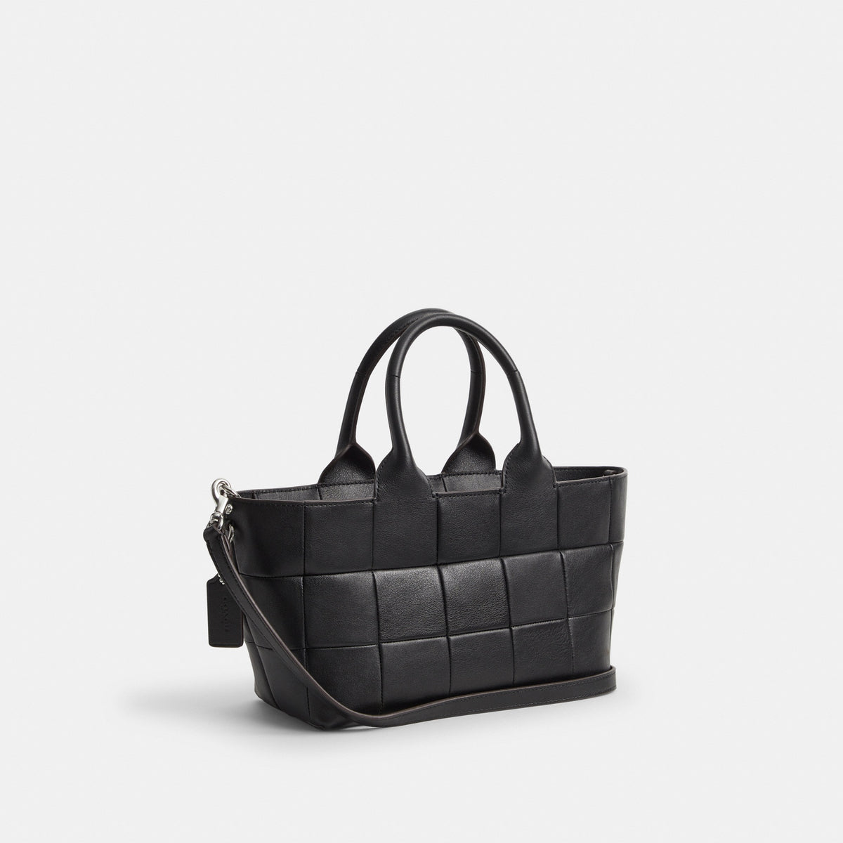 Alter/Ego Small Tote Bag