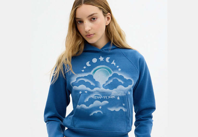 Airbrush Hoodie