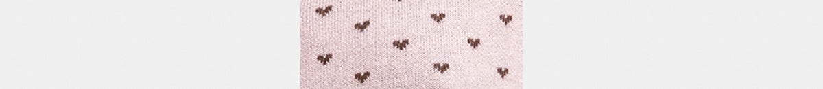 Shrunken Heart Cardigan